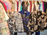 Lovely Good-Label Clothes