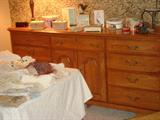 Bedroom Dresser