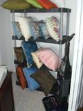 Misc. Pillows