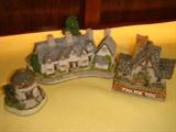 David Winter Cottages