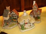 David Winter Cottages
