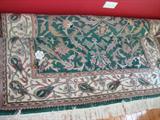 Gorgeous 5-1/2' x 7' Rug