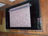 Sony 40" Flat Screen TV w/Stand