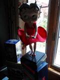 Betty Boop