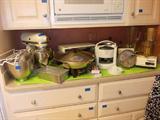 Small Kitchen Appliances