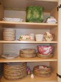 Franciscan Dinnerware etc...