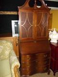 Secretary Cabinet