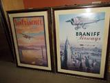 Airplane Posters