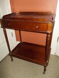 Tea Table