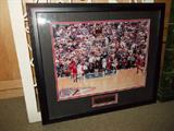 Michael Jordan '97/'98 World Champions