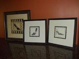 Shoes Prints