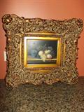 Still Life in Beautiful Frame