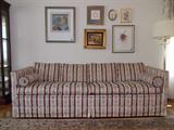 Queen Sleeper Sofa