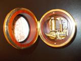 Wood Music Box - Reuge Music