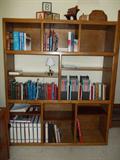 Large Bookcase/Shelving
