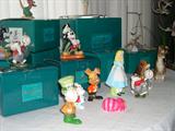 collectible Disney