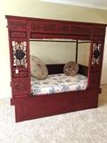                           Chinese marriage bed