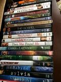                         Great selection of DVD's
