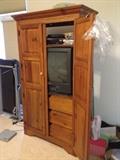 Kincaid Armoire