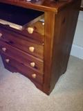 Kincaid Bedside table (x2)