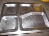 hmmmm Prison Trays? 