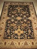 Dalton "Imperial" Area Rug (5'4" x 7'5")