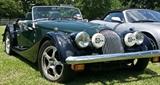Morgan Plus 8