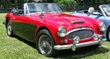 Austin Healey 3000 Mk III