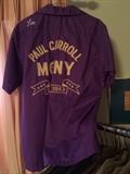 Vintage bowling shirt
