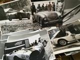 Austin Healey photos 