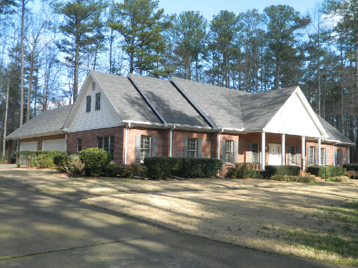 HOUSE 1