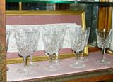 Waterford Glasses