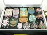 Antique Purses
