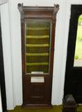 Antique Tall Hall Stand