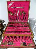 Thailand Flatware