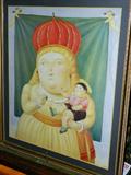 Bought At Atlanta Opera Auction