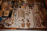Vintage Costume Jewelry & Sterling Silver