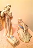 Lenox Nativity set