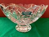 Waterford crystal bowl