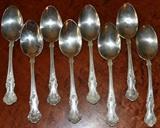 Buttercup oversize serving spoons