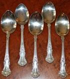Buttercup table spoons