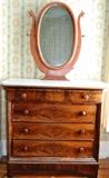 Victorian dresser