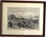 View of Shockoe Creek Valley