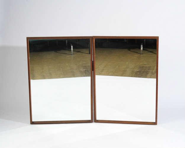Pair of Marshall Fields Mirrors