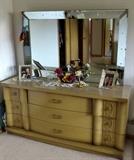 Midcentury Bedroom Set