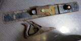 NO. 11 corrugated Plane in excellent condition $60.00 and a NO.4 1/2 for parts $10.00
