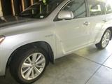 2009 TOYOTA HIGHLANDER HYRID LIMITED