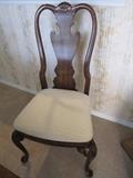 DINING ROOM CHAIRS