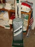 Oreck vacuum