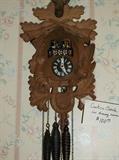 Cukoo clock